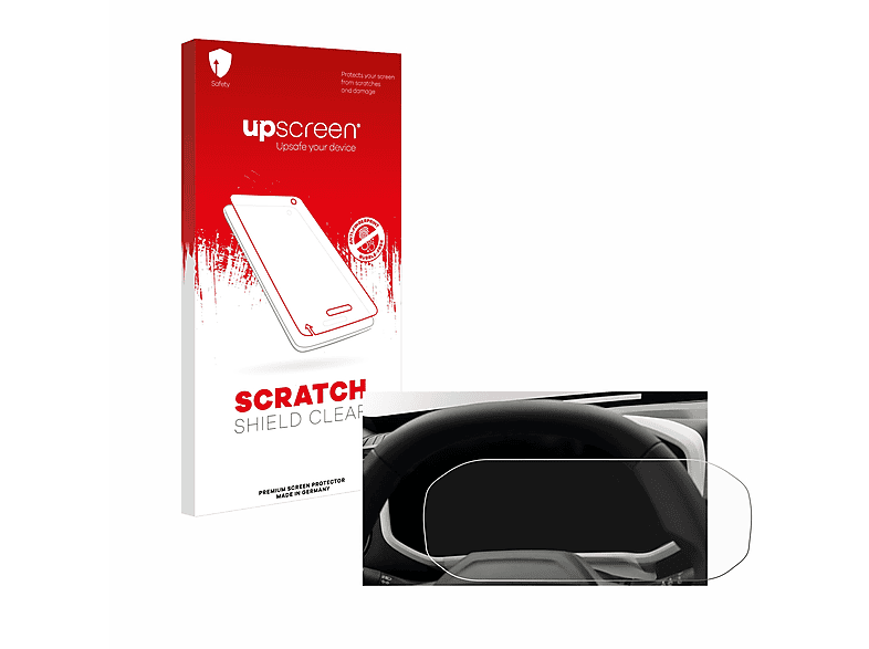 SXCY [Lot de 2] pour Dacia Duster 2022 2023 2024 Navigation Fil de Protection, Dacia Duster 8
