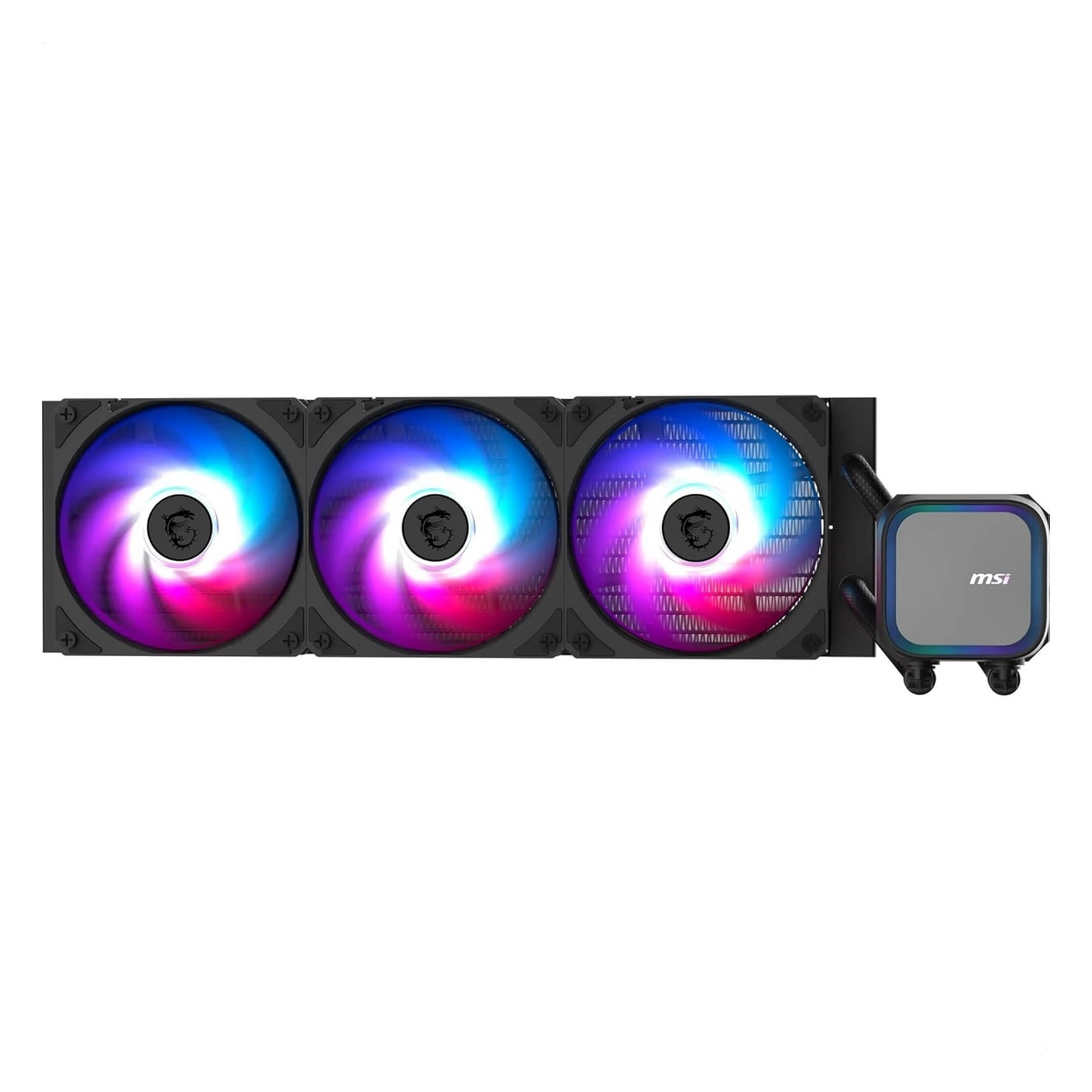 MSI MAG Coreliquid A13 360 İşlemci Soğutucu