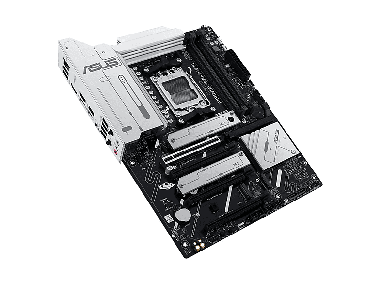 ASUS Prime X870-P WIFI AMD X870 DDR5 ATX Anakart Fiyat & Özellik