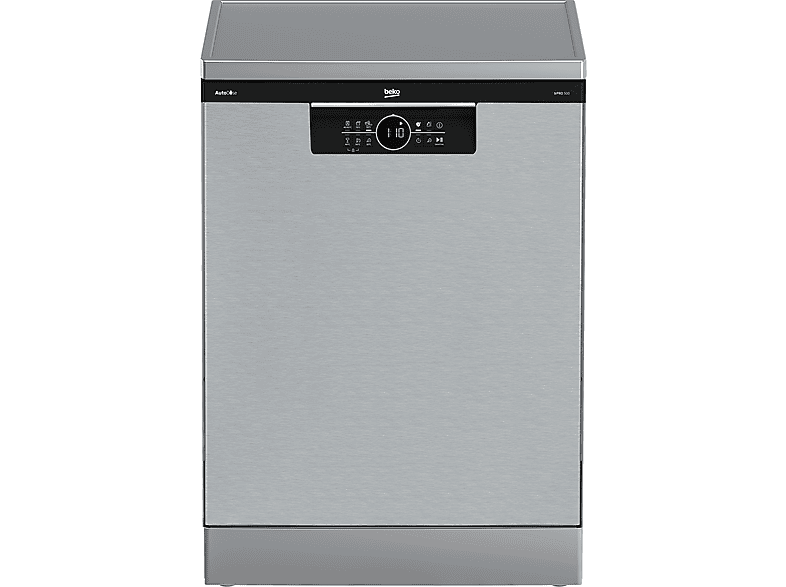 BEKO BDFN26420XA Spülmaschinen (freistehend, 598 mm breit, 43 dB (A), E)