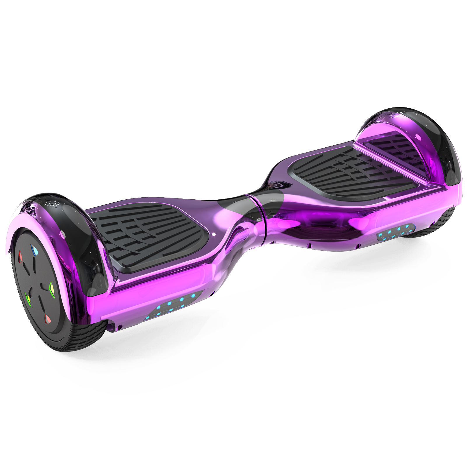 RCB JD5 Hoverboards für Kinder mit Bluetooth LED-Licht Balance