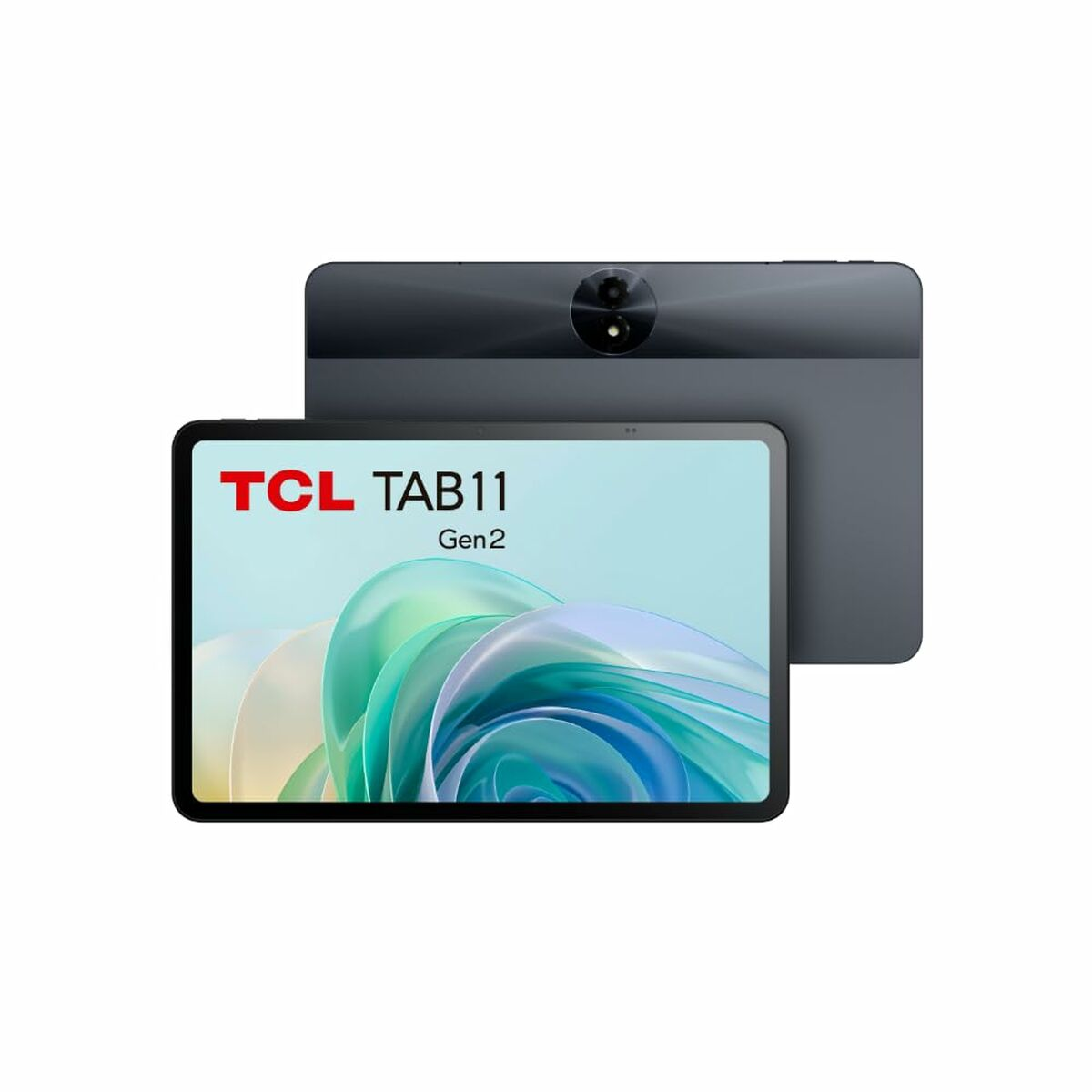 Tablet TCL TAB 11 Gen 2 Szary | sprawdź cenę i opinie w MediaMarkt