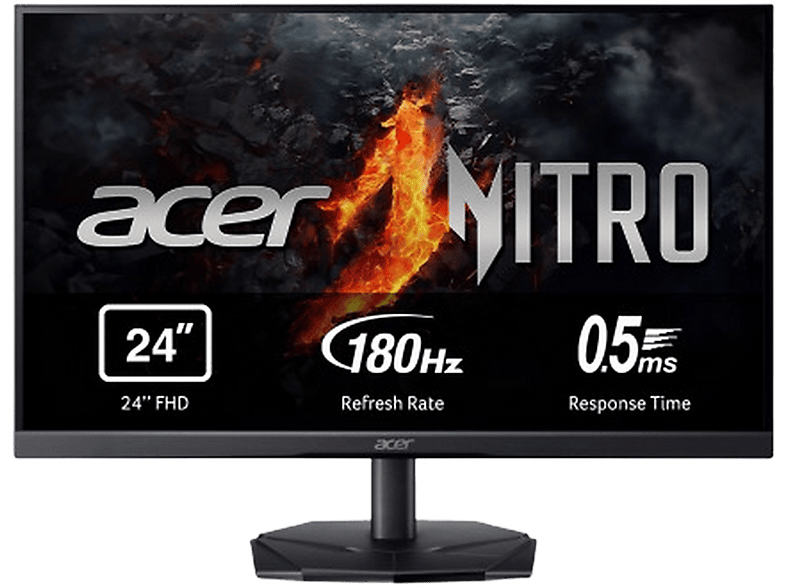 Monitor gaming - ACER UM.QX1EE.307