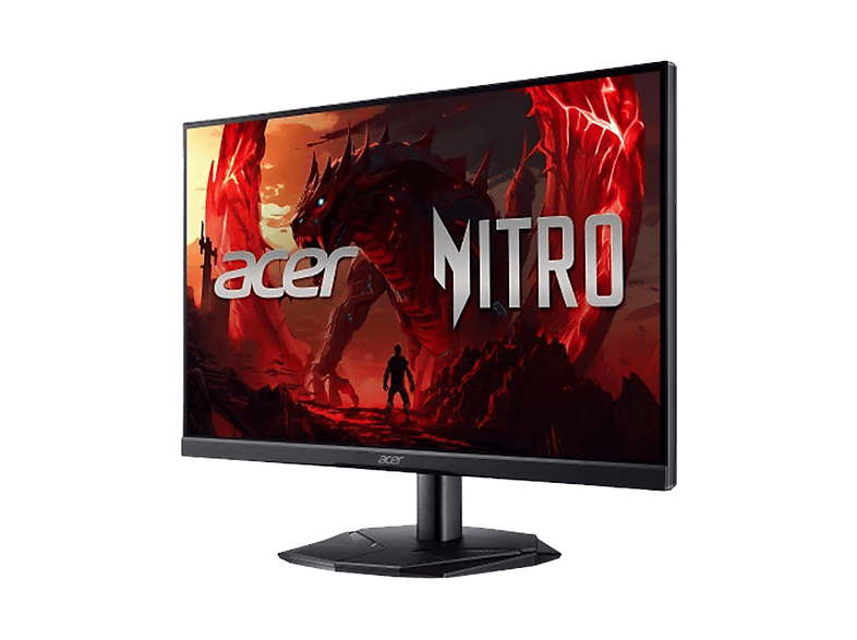ACER KG241YP3BIP 60CM 23.8IN 180HZ 16:9 2MS/0.5MS 250NI 23,8 Zoll