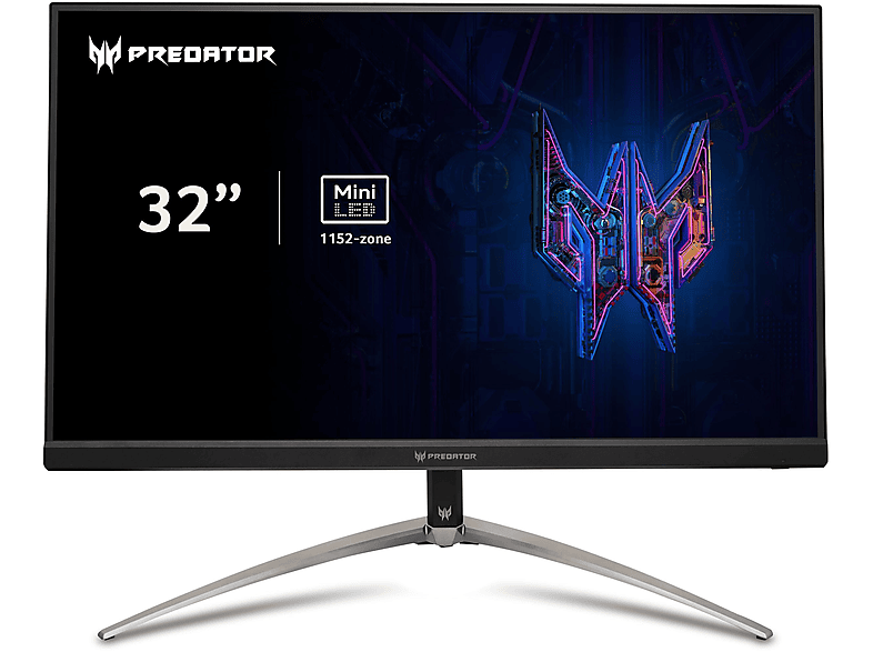 Monitor gaming - ACER UM.JXXEE.S01