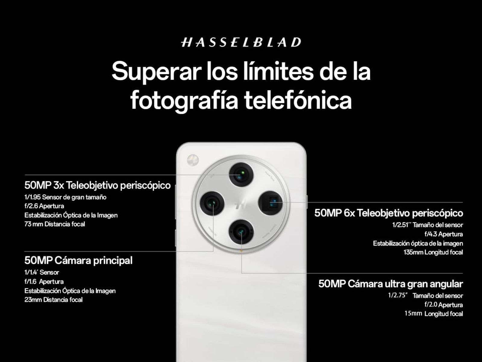 Smartfon OPPO Find X8 Pro 5G 16 GB/ 512 GB Czarny