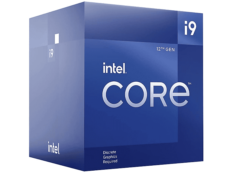Procesador | INTEL BX8071512900F | MediaMarkt