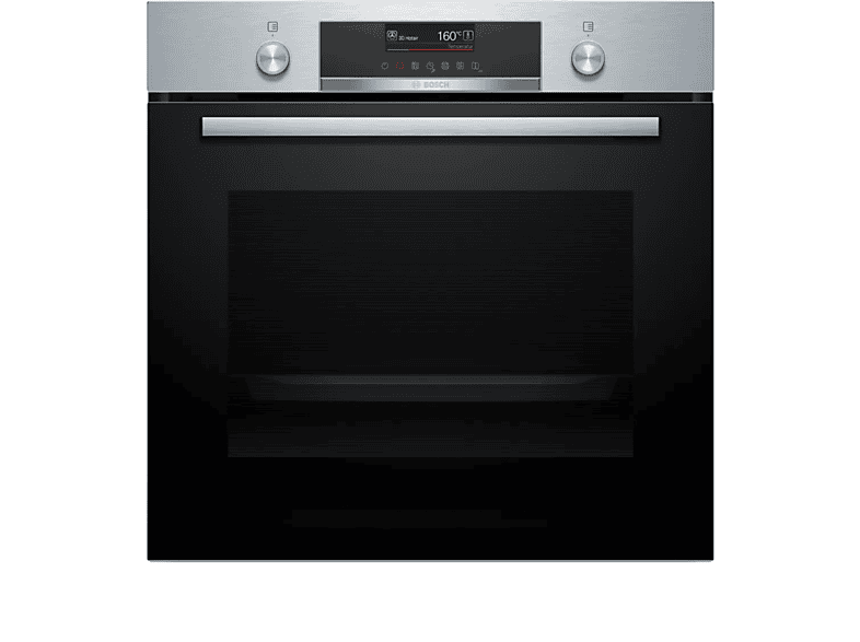 Horno multifunción - BOSCH HBG579ES3