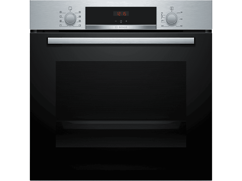 Horno a vapor - BOSCH HRG532ES3