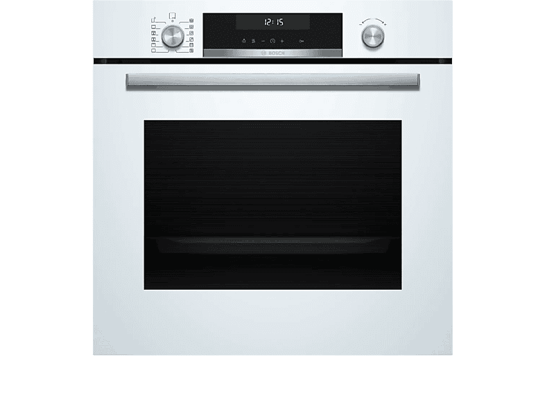 Horno multifunción - BOSCH HBG578EW7