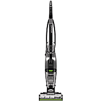 MediaMarkt BISSELL Pet Select CrossWave HydroSteam 3528N Handstoomreiniger Zwart aanbieding