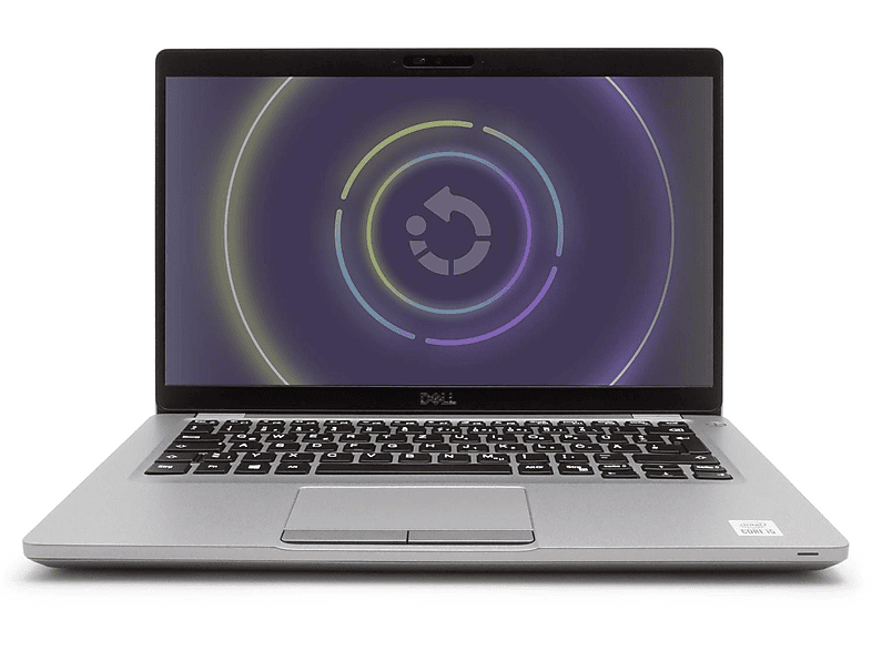 DELL Latitude 5410 | i5-10210U, Notebook, mit 14 Zoll Display, Intel® Core™ i5,i5-10210U Prozessor, 32 GB RAM, 2 TB mSSD, Intel® UHD Graphics, Grey, Windows