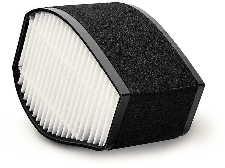 Filtro Purificatore D'Aria PARTU BS-08, Filtro A Carbone Attivo Particellare Ad