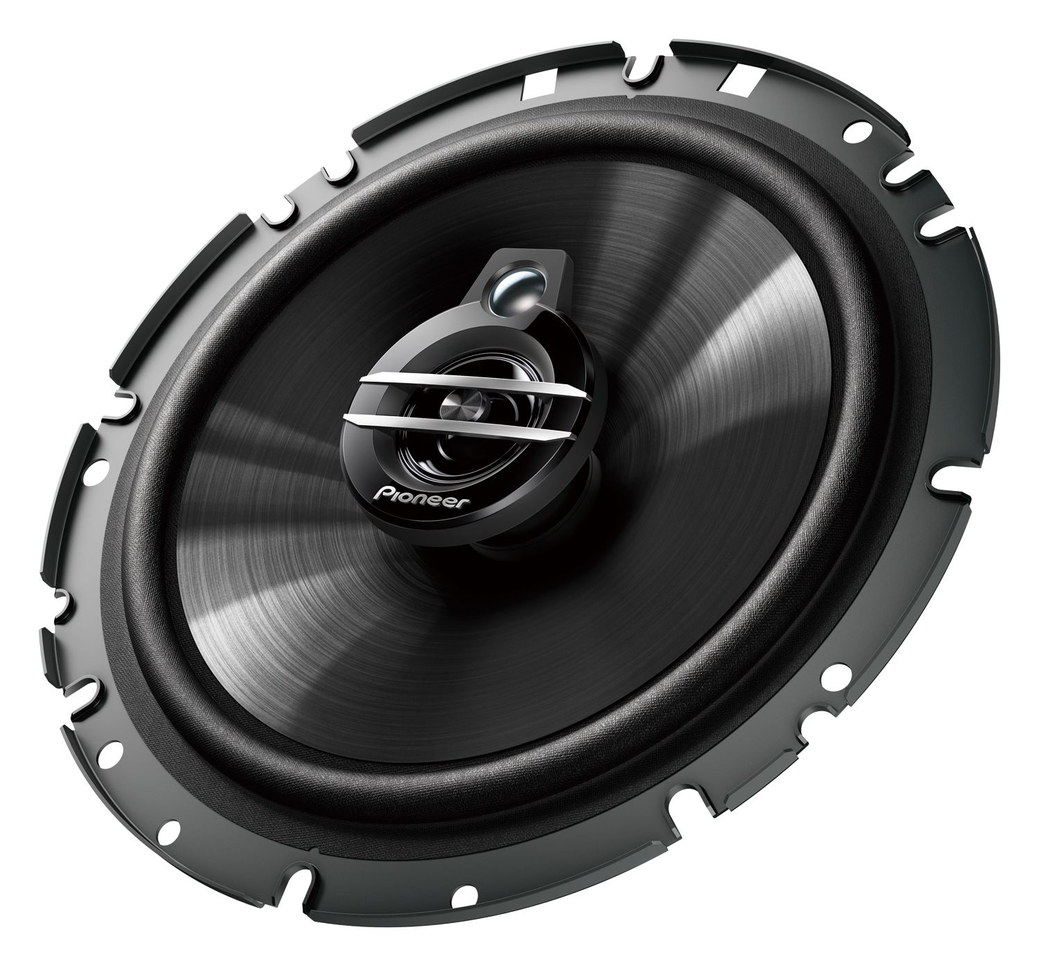 PIONEER TS-G 1730 F Autolautsprecher Passiv