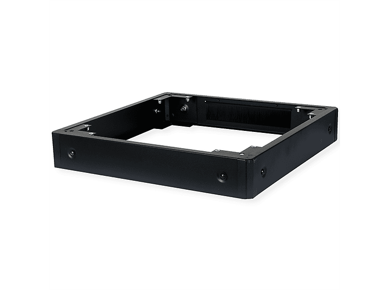 BASE PER SCAFFALE ROLINE Base per scaffale, Nero | MediaWorld.it