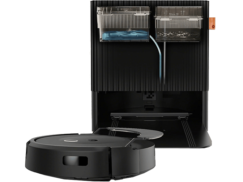 Robot friegasuelos - IROBOT Roomba Combo® 10 Max