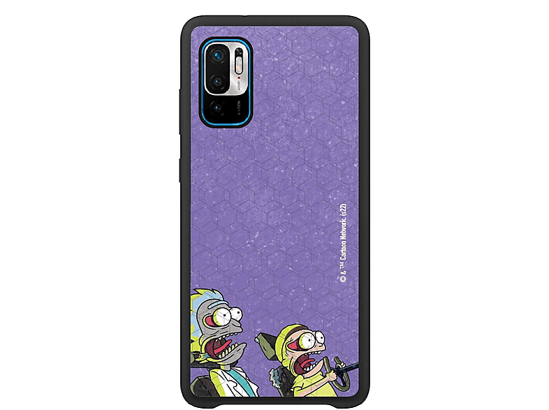 Funda Para M Vil Phonecases D Funda M Vil D Oficial Rick N Morty