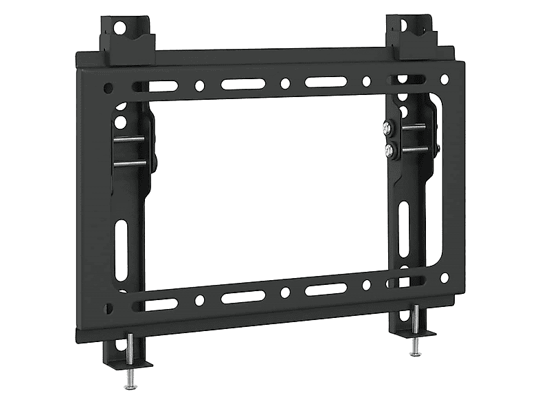 Monzlteck Wandhalterung Für Switch 2 Dock - Metall Halterung Linksseitig