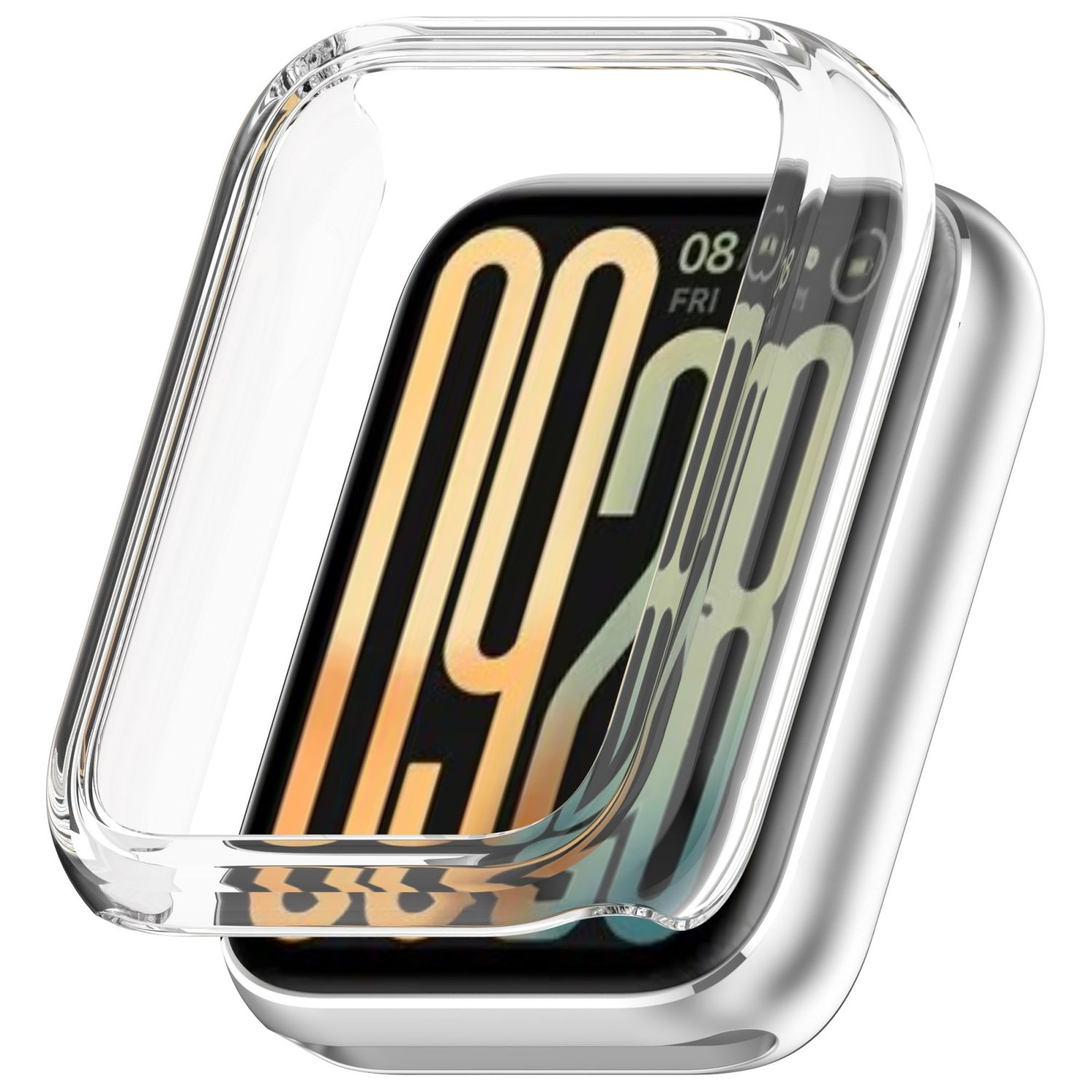 6x Pellicola Protettiva Compatibile Con Xiaomi Mi 9t