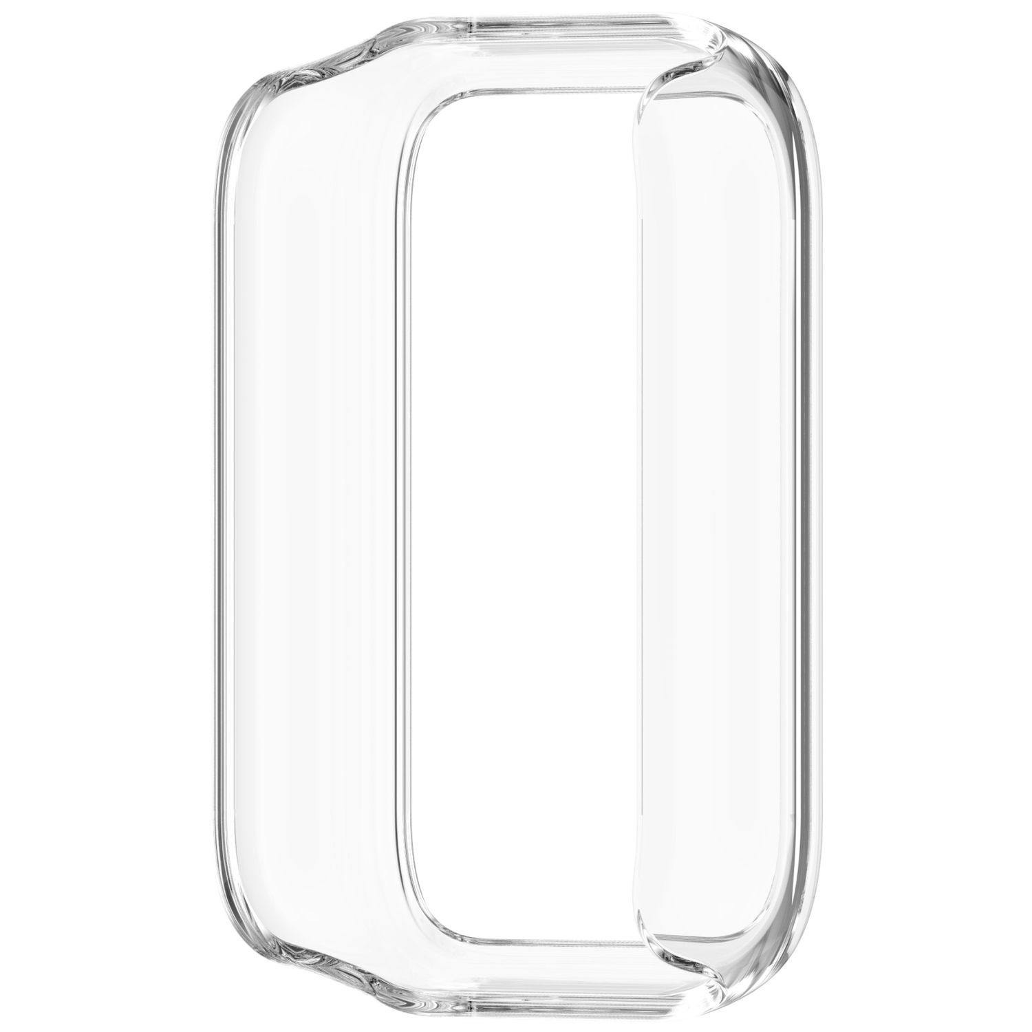 GIOPUEY 3 Pellicole Protettive Per Xiaomi Mi Band 7 PRO, Piena Copertura, Materiale Composito Anti Graffio, Trasparenti, Con Kit Pulizia