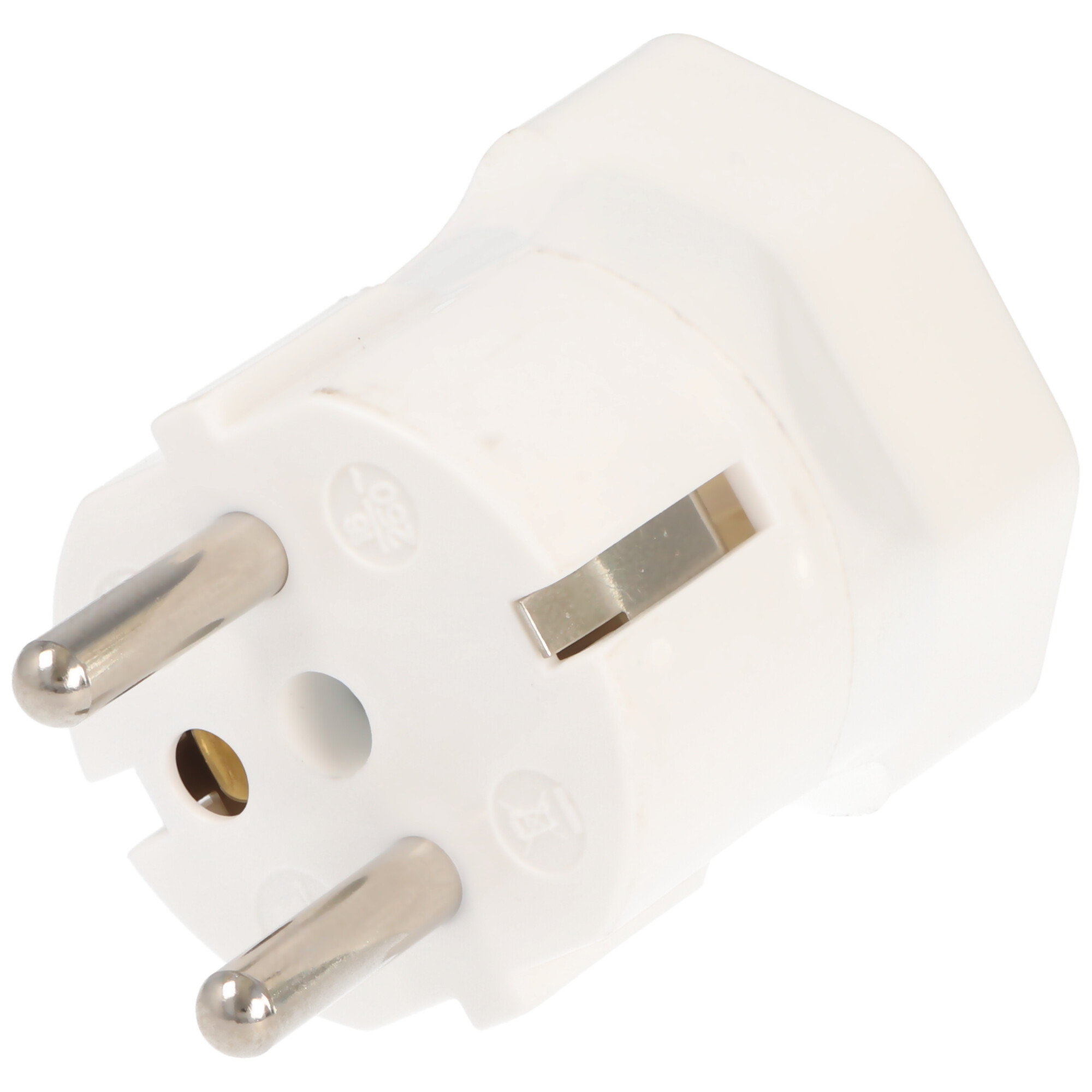 Italië Plug Adapter AC Power Converter Travel Wall... - Vicedeal