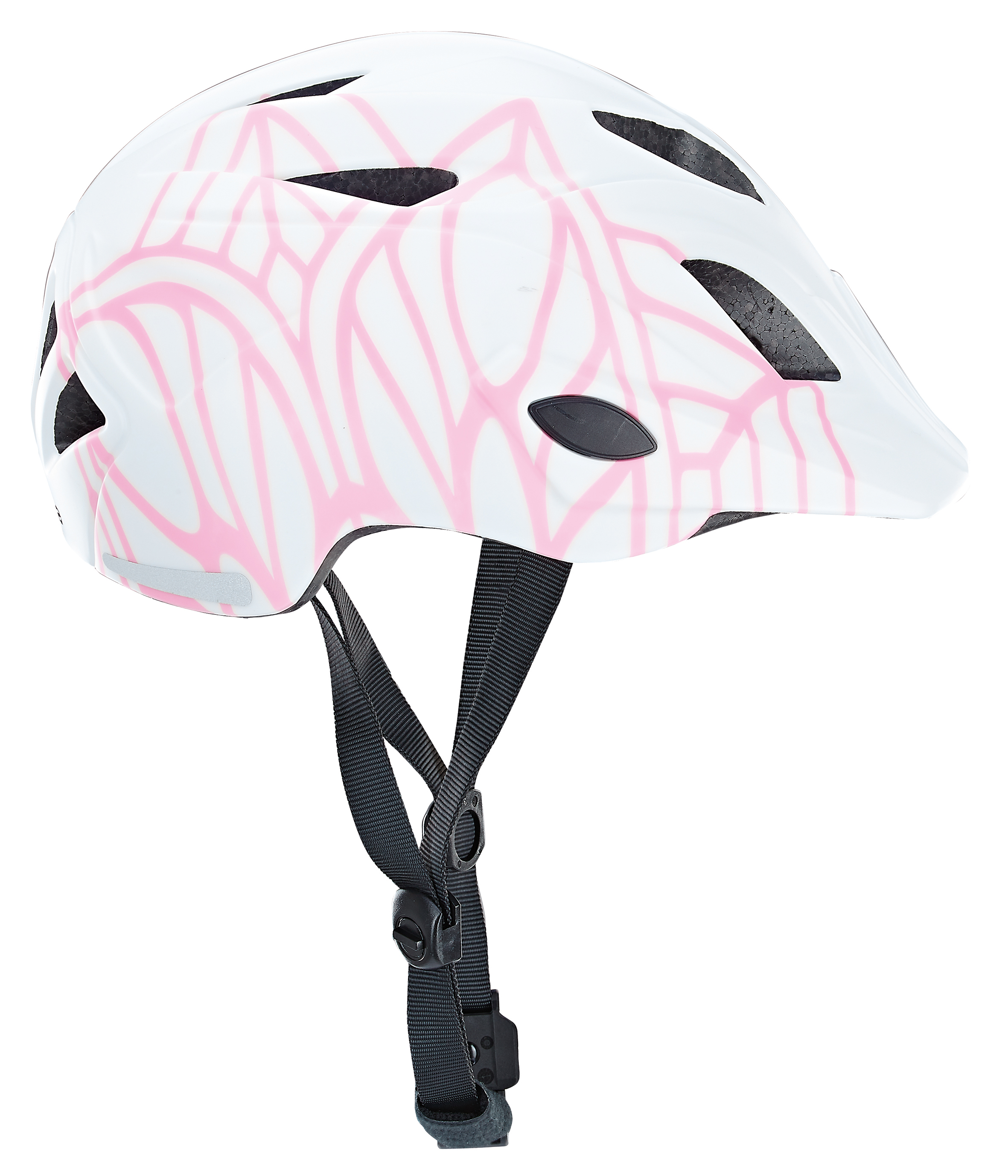 PROPHETE Kinder, 52-56 cm cm, wei-rosa | MediaMarkt