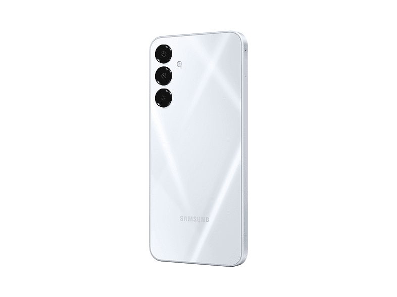 SAMSUNG Galaxy A16 5G, Grey, Móvil Android, 256 GB, 8 GB RAM, 6,7