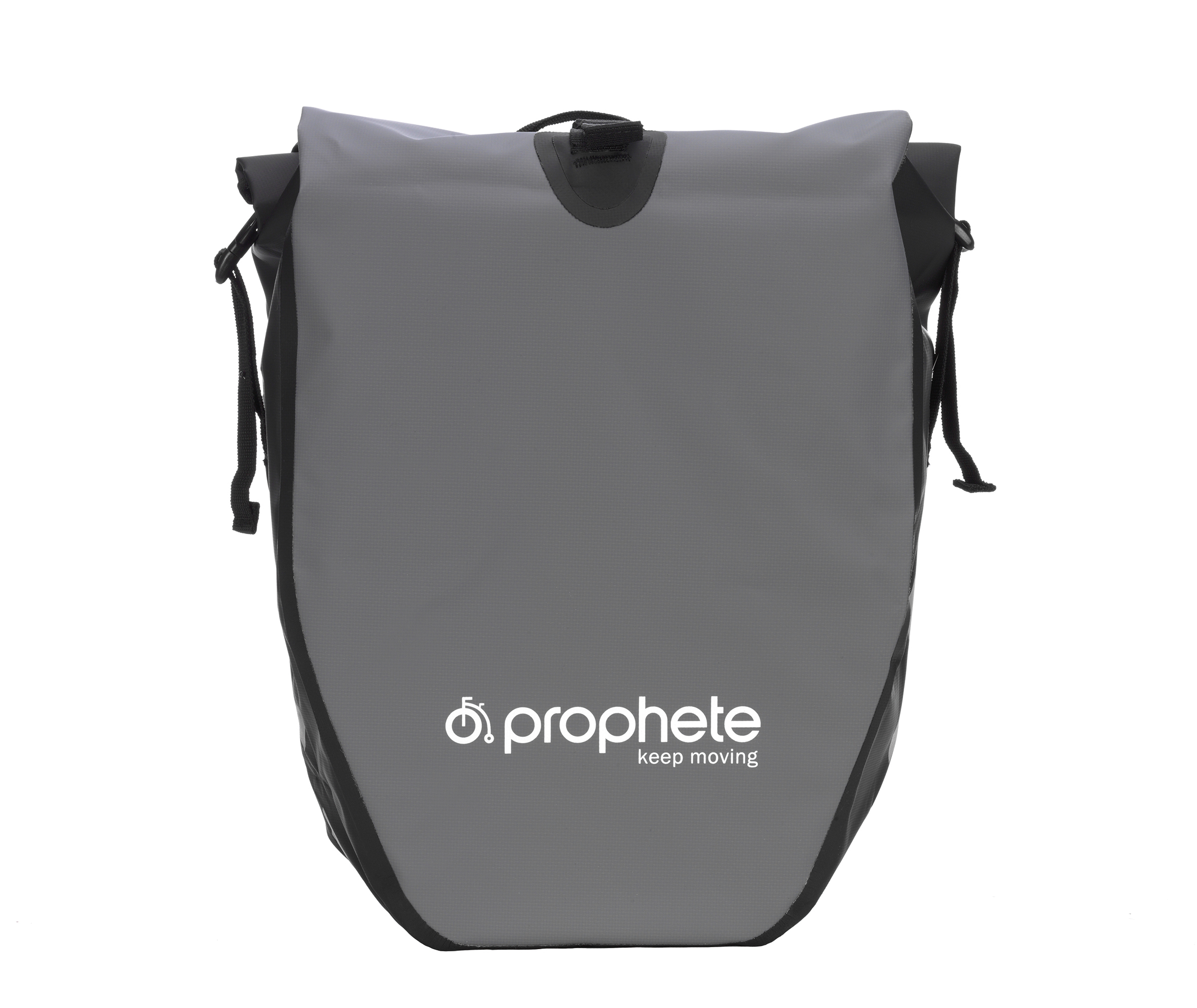 PROPHETE Seitenpack, grau | MediaMarkt