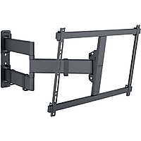 MediaMarkt VOGEL'S TVM 3845 Kantelbare tv-muurbeugel Zwart aanbieding