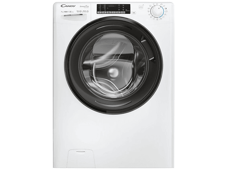 CANDY Smart Pro Inverter CSO4474TWMB6/1-S Smart Pro Inverter Waschmaschinen (7 kg, A)