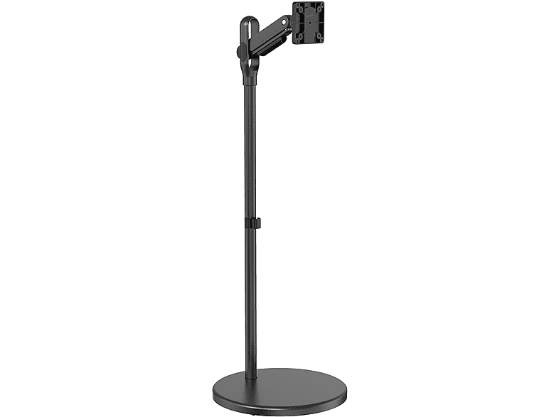 MyWall HP1DW TV Standaard - 37-70″, hoogte tot 180 cm - Beugels en Meer