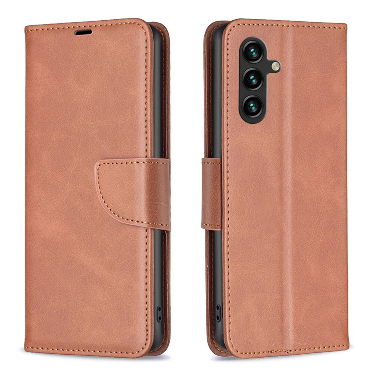kwmobile telefoonhoesje compatibel met Motorola Edge 40 Neo hoesje