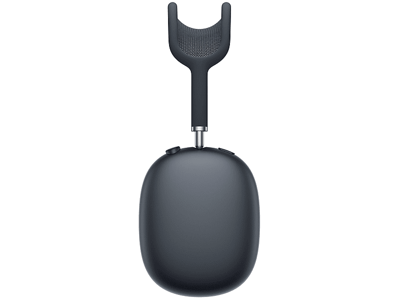 APPLE AIRPODS MAX MITTERNACHT (USB-C) MWW43ZM/A, Over-ear