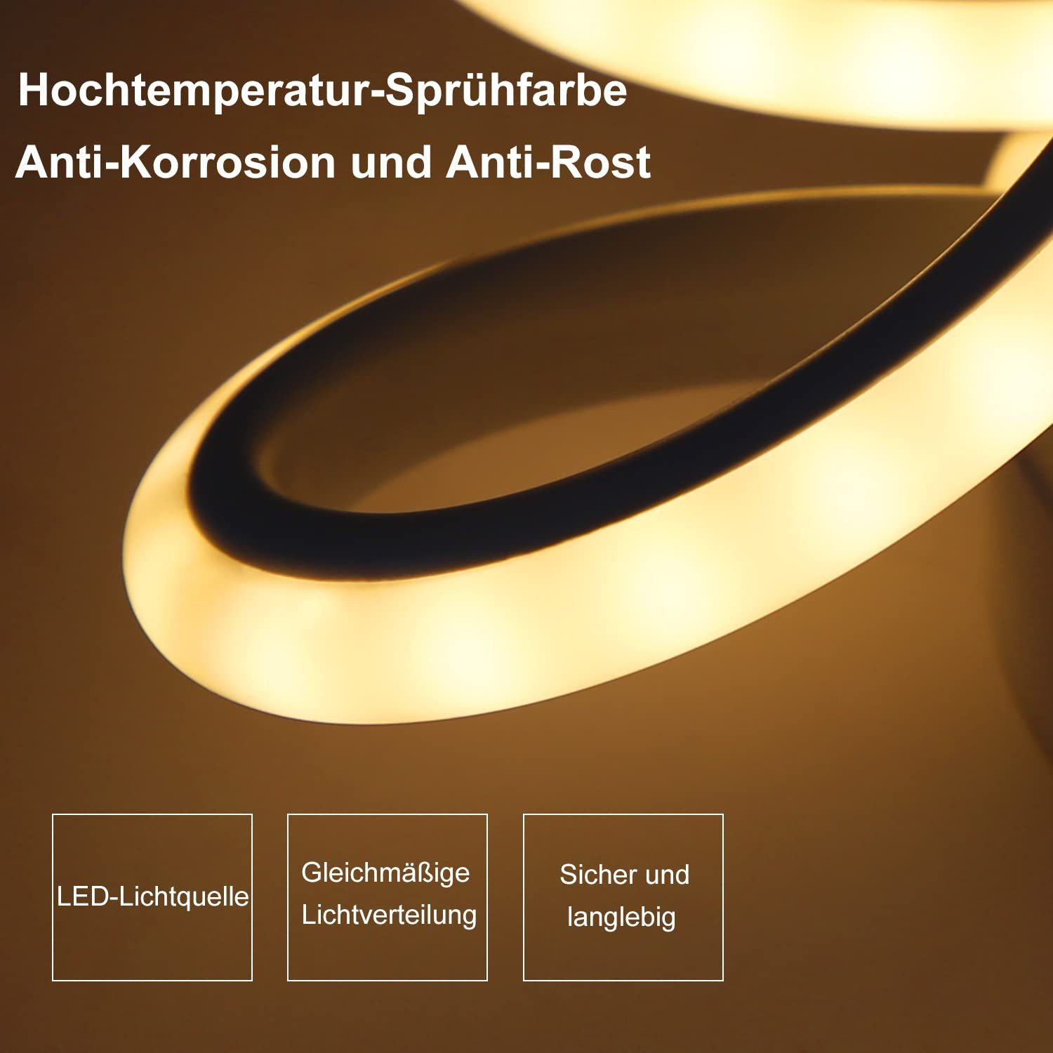 Zbliżenie jasnej diody LED z tekstem o farbie wysokotemperaturowej i dystrybucji światła.