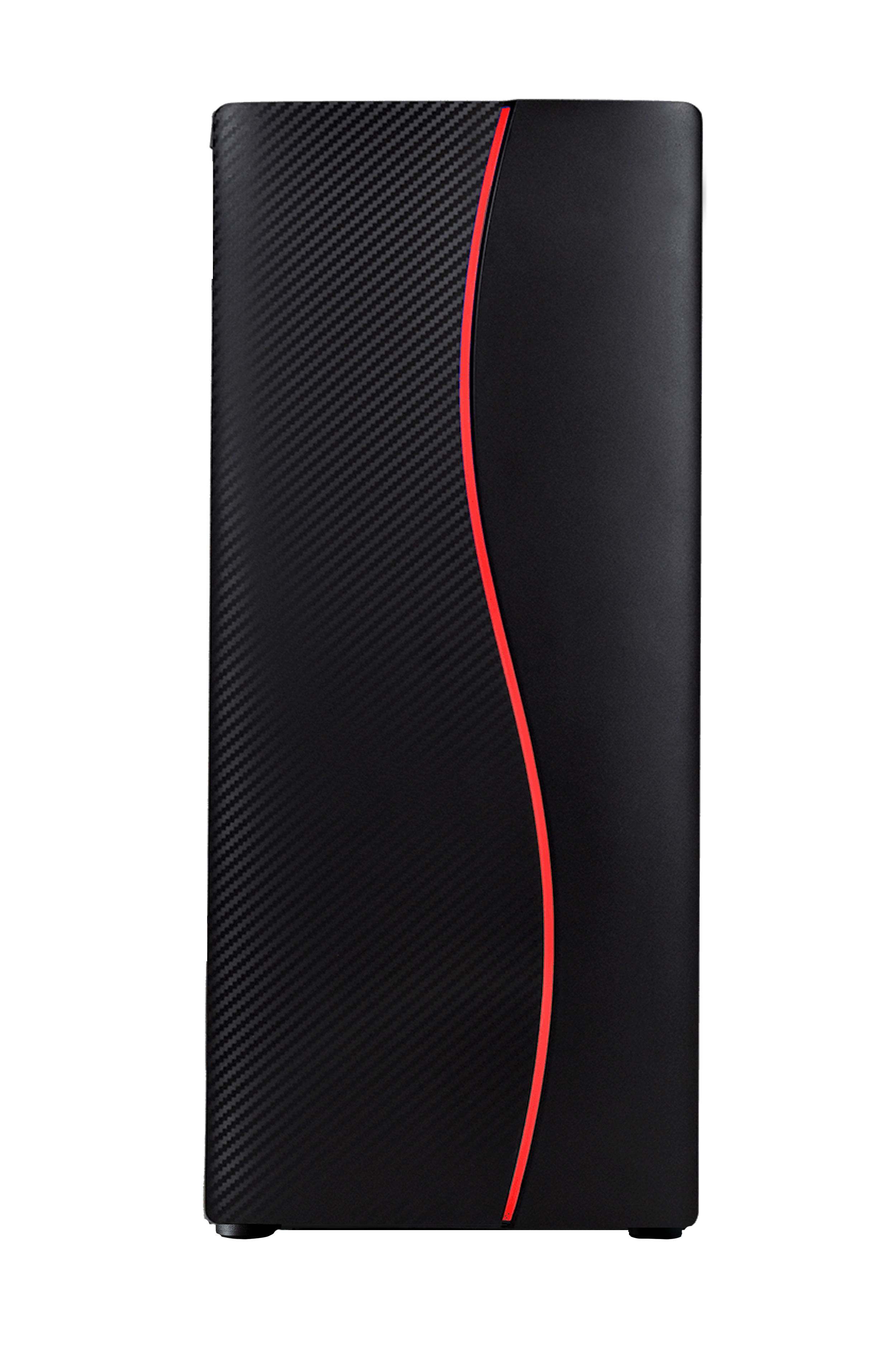 BEASTCOM Q3 | Essential Gaming, PC Komplettsystem mit AMD Ryzen™ 5, 16 ...