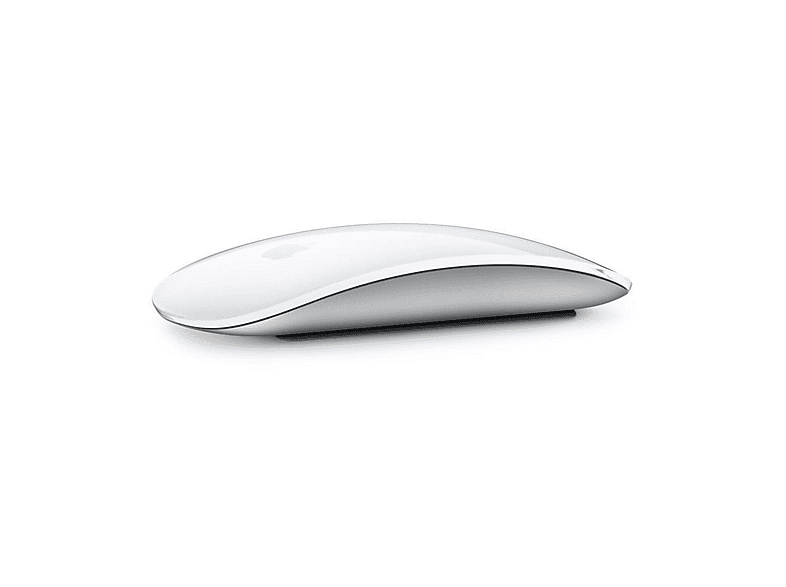 Myszka bezprzewodowa APPLE Magic Mouse Biały | MediaMarkt