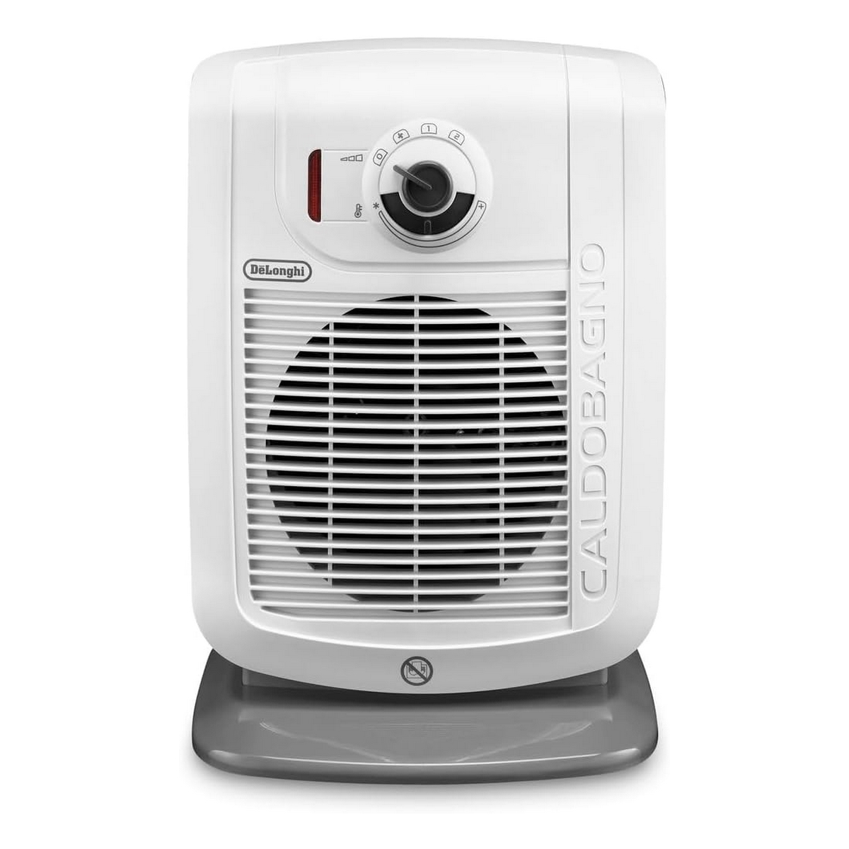 Kuchnia z wbudowanym piekarnikiem, otwartymi drzwiami i szafkami. Białe krzesło na pierwszym planie.