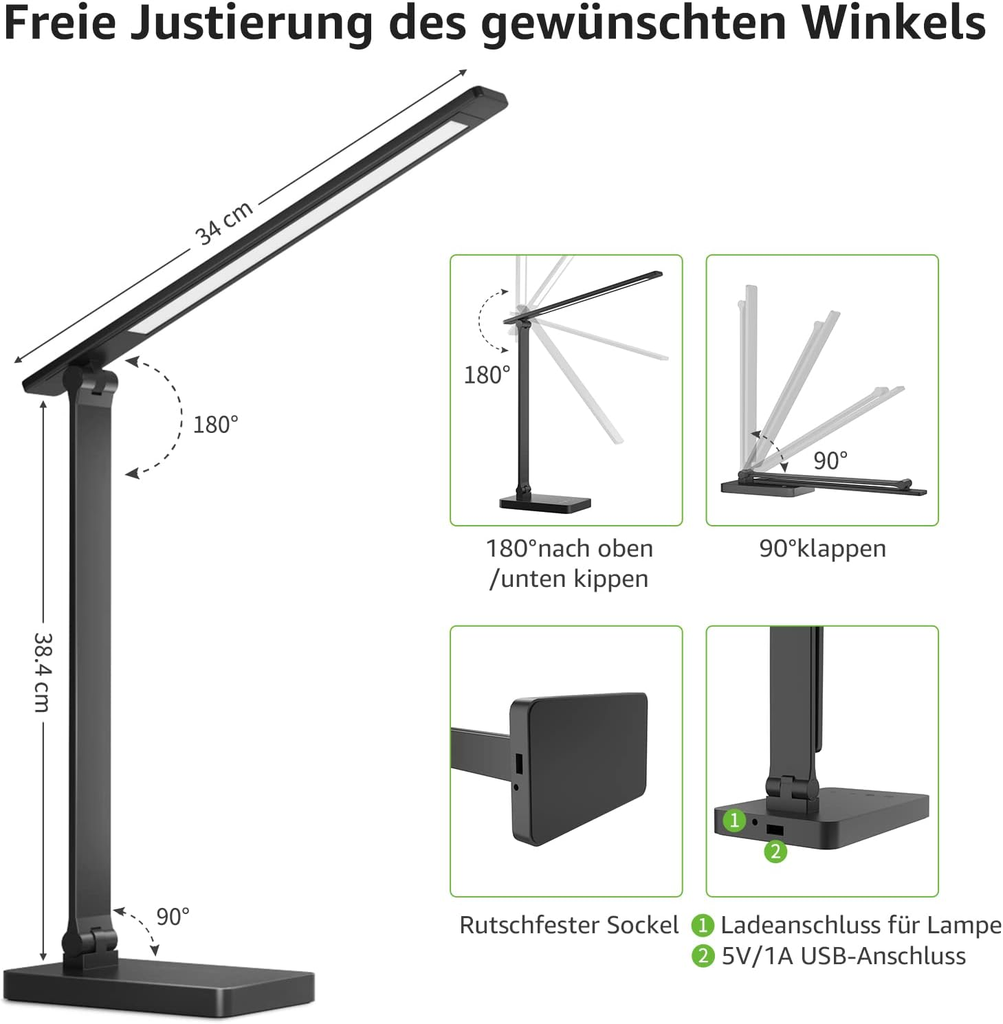Ein offener beigefarbener Reisekoffer mit Netztasche und Ablagefächern.
