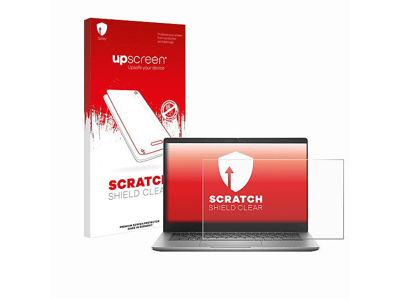 UPSCREEN Anti-Spy Blickschutzfilter(für Dell P2723DE