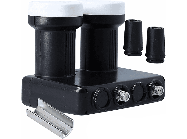 FUBA Original Multifeed LNB Halter DAZ 102 Für Z.B. Astra Hotbird