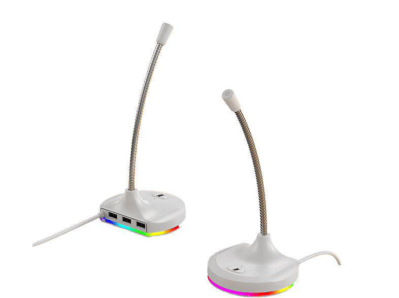 Hailerio Drahtloses Mikrofon - Clip Mikro Mit Rauschunterdrückung Für Content Creator