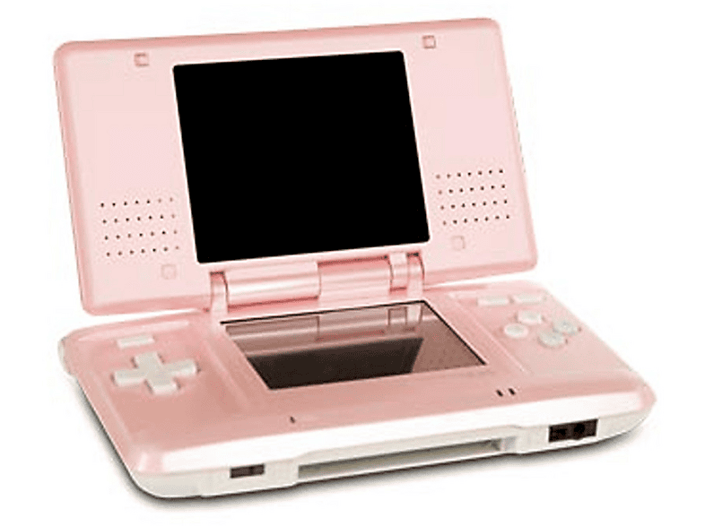 NINTENDO DS Konsole MediaMarkt