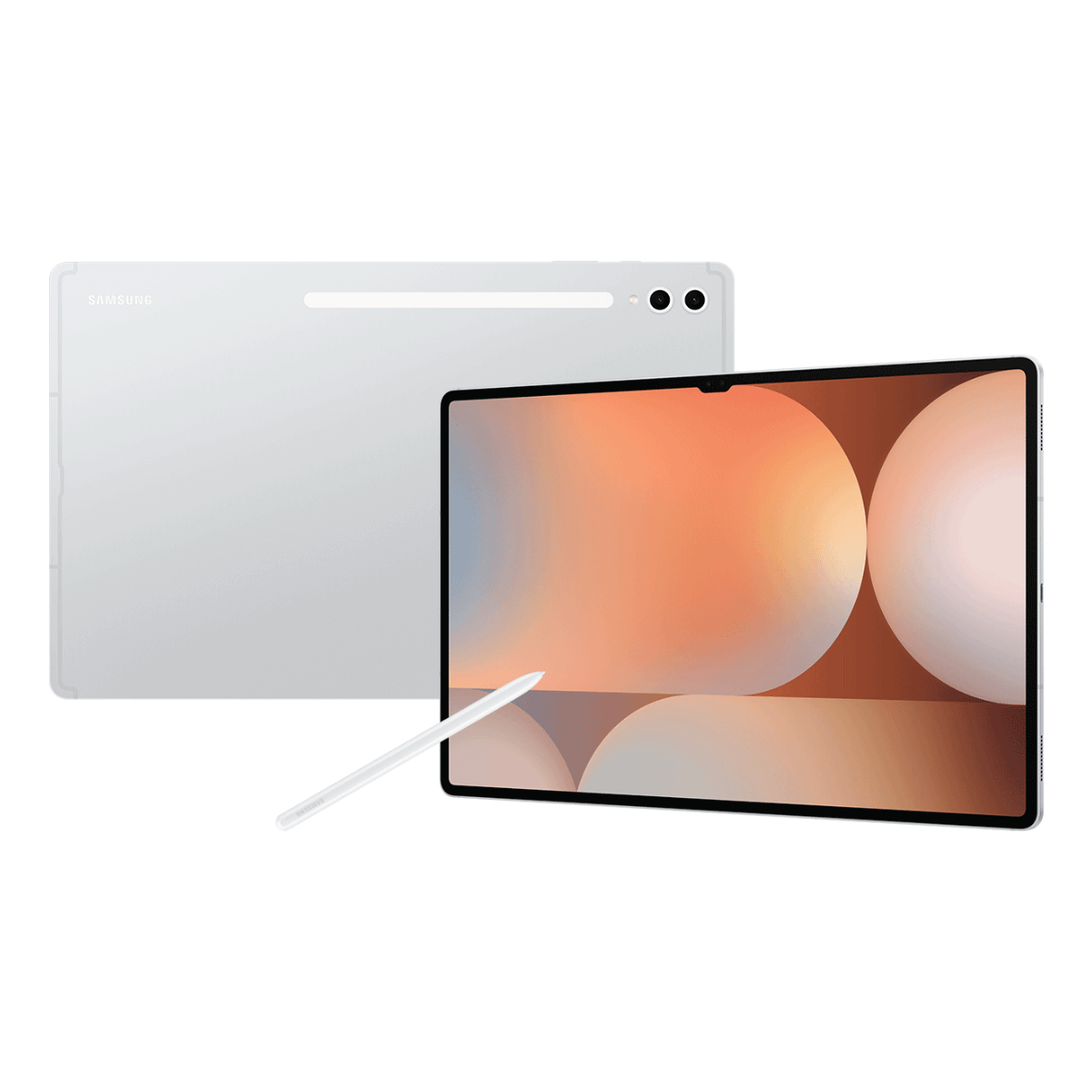 Tablet przenośny SAMSUNG Galaxy Tab S10 Ultra (X926) Platinum Silver