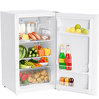 MediaMarkt KITCHENBROTHERS KB4029 - 88L - Vrijstaand - Tafelmodel Koelkast - Tafelmodel - Breedte 49 cm - Hoogte 88 cm aanbieding