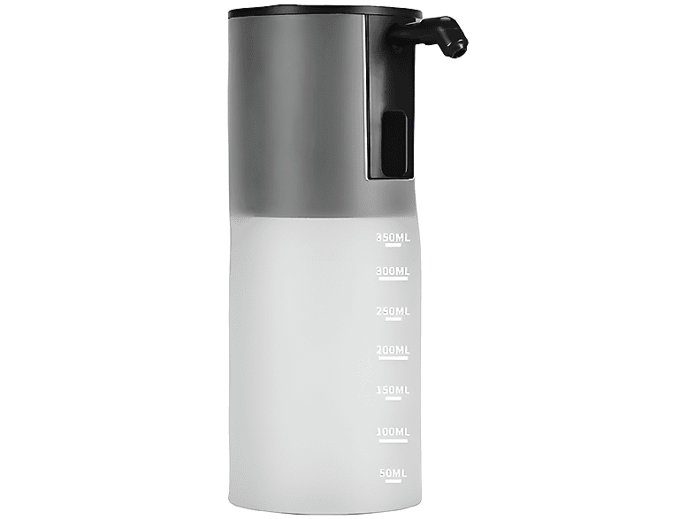 Automatischer Katzenfutterspender Mit Sensor - Edelstahlnapf, Wiederaufladbar