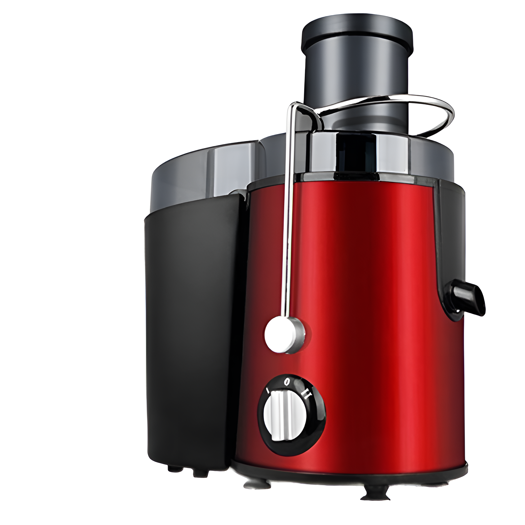 HIYORI Multifunktionaler Elektrischer Zentrifugal Obst und