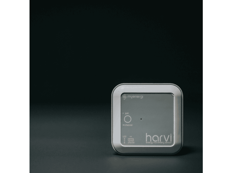 MYENERGI Harvi load balancing module Type-2 Laadpaal | MediaMarkt