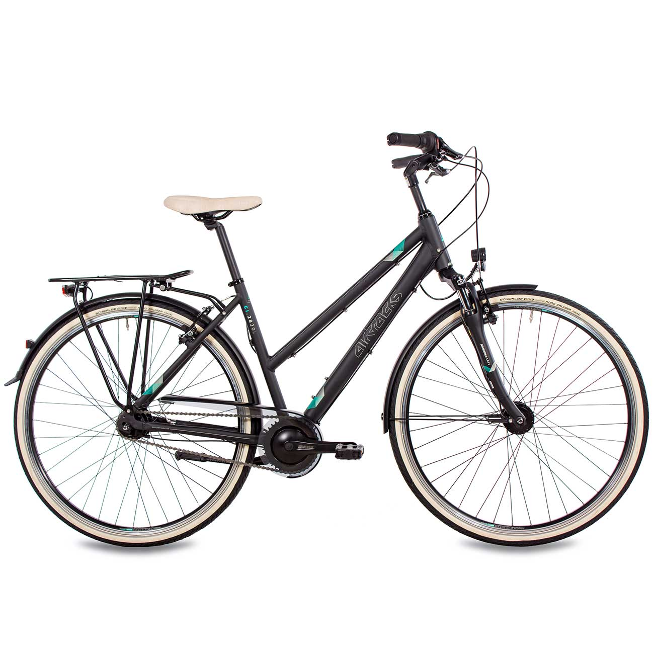 fahrradsattel ergonomisch Bequemer Fahrradsattel, Ergonomisch Fahrrad Sattel Mit Druckentlastung –  ROCKBROS-DE main image 1