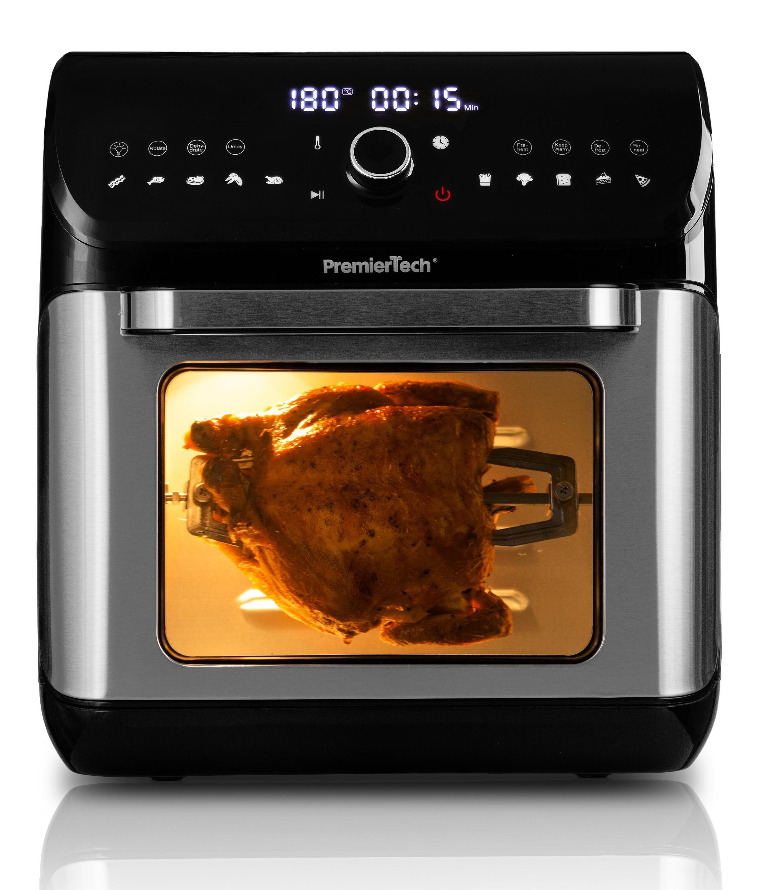 Thinp 16 Piedini In Gomma Silicone Per Friggitrice Ad Aria | Antigraffio, Riavvitabili, Resistenti Al Calore | Proteggi Il Rivestimento Della Tua Airfryer | Accessorio Di Ricambio - 4