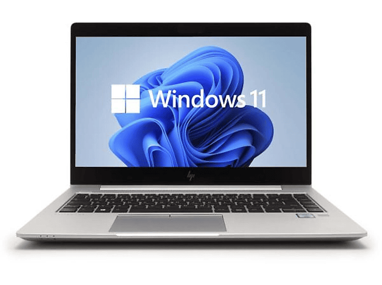HP EliteBook 840 G6, Notebook, mit 14 Zoll Display, Intel® Core
